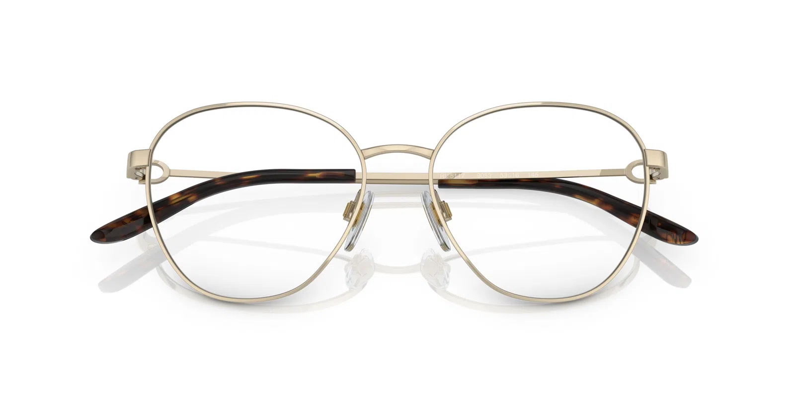Ralph Lauren 5117 Eyeglasses - view 8